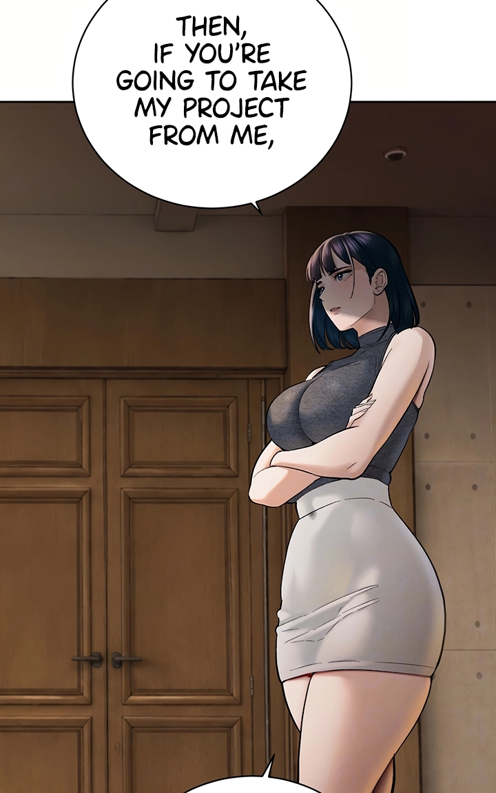 The Father-In-Law Fucks Them All Chapter 43 page 30 - 