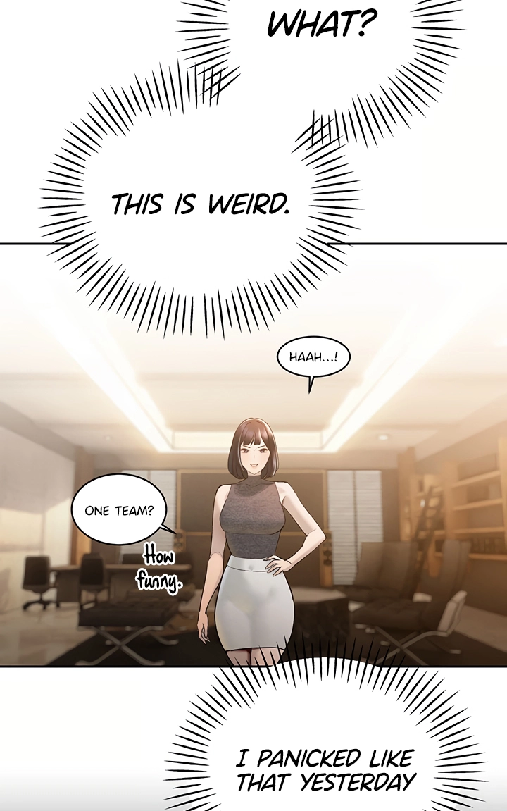 The Father-In-Law Fucks Them All Chapter 43 page 33 - 