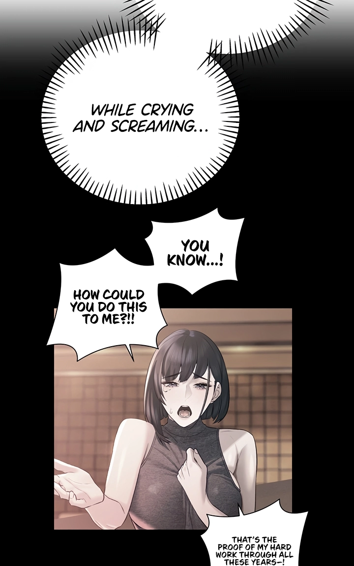 The Father-In-Law Fucks Them All Chapter 43 page 34 - 