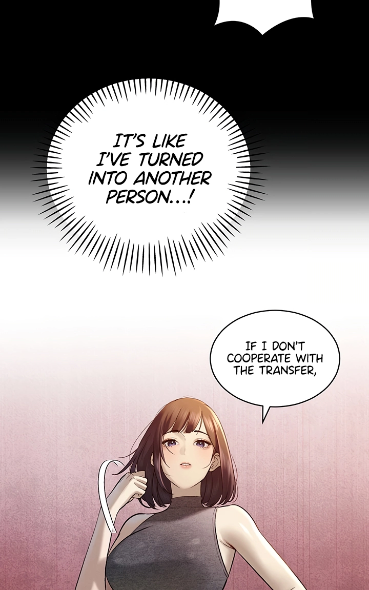 The Father-In-Law Fucks Them All Chapter 43 page 35 - 