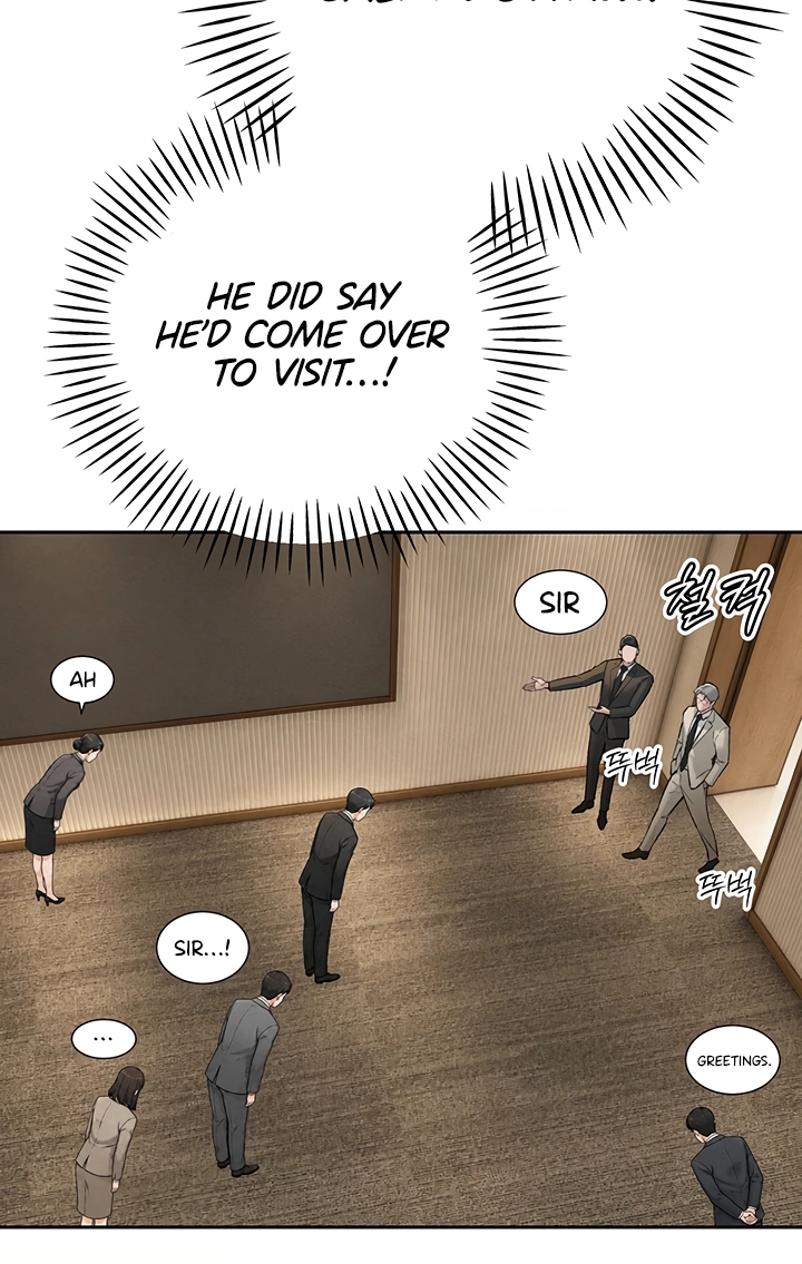The Father-In-Law Fucks Them All Chapter 43 page 50 - 