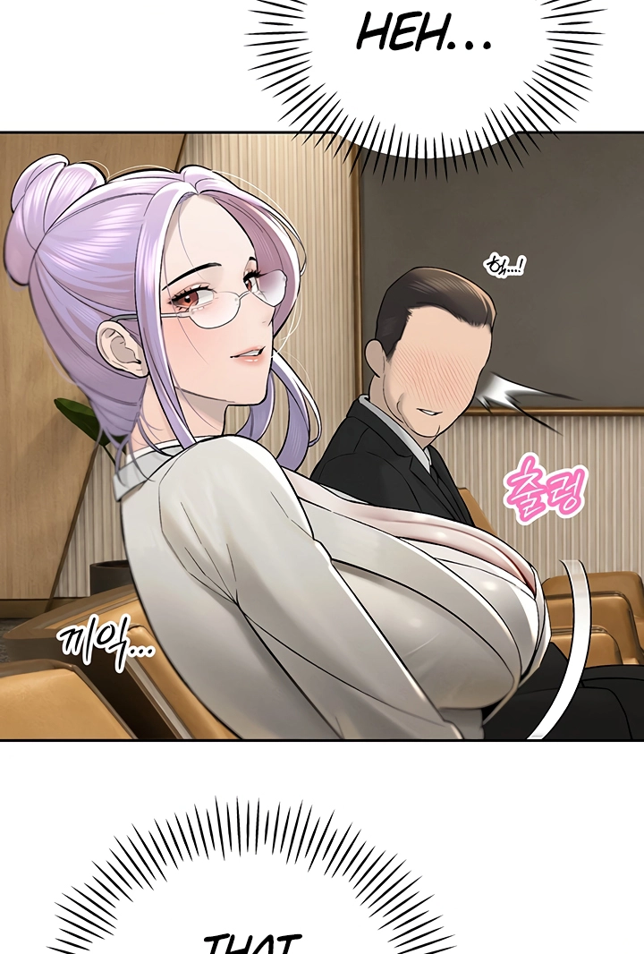 The Father-In-Law Fucks Them All Chapter 43 page 57 - 