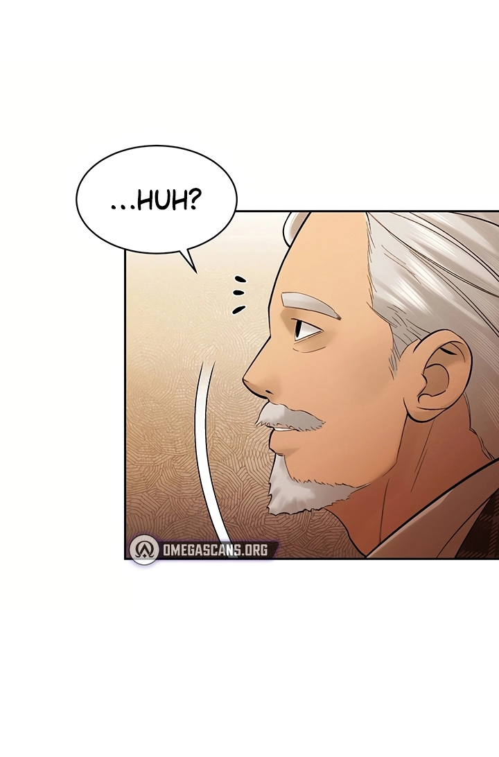 The Father-In-Law Fucks Them All Chapter 43 page 7 - 
