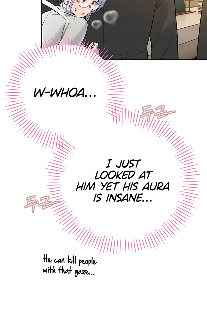 The Father-In-Law Fucks Them All Chapter 43 page 75 - 