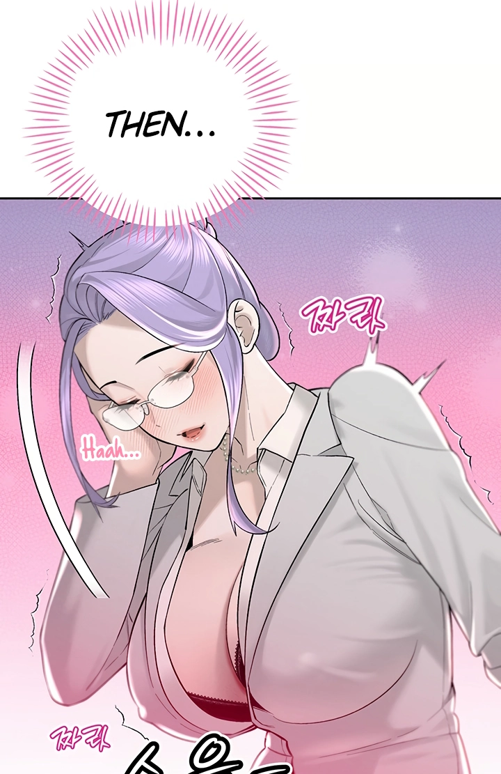 The Father-In-Law Fucks Them All Chapter 43 page 77 - 