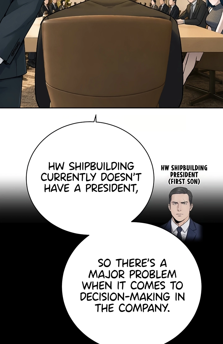 The Father-In-Law Fucks Them All Chapter 43 page 83 - 