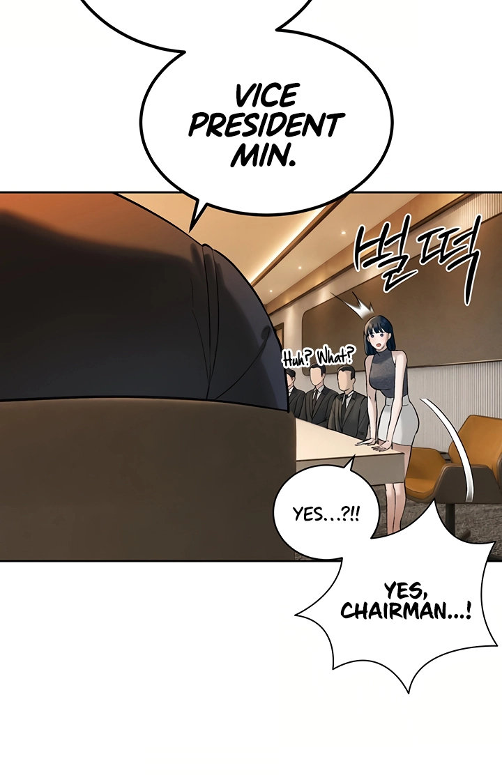 The Father-In-Law Fucks Them All Chapter 43 page 95 - 