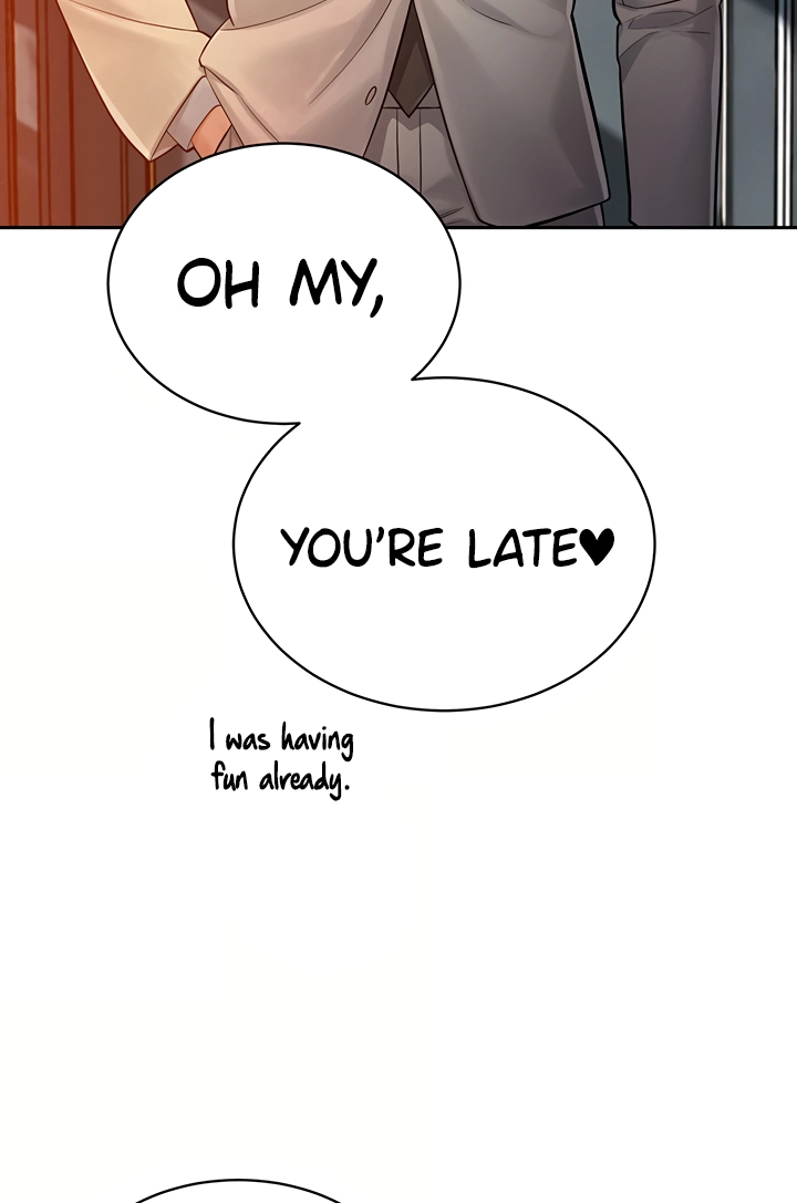 The Father-In-Law Fucks Them All Chapter 44 page 105 - 