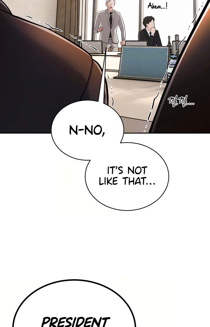 The Father-In-Law Fucks Them All Chapter 44 page 30 - 