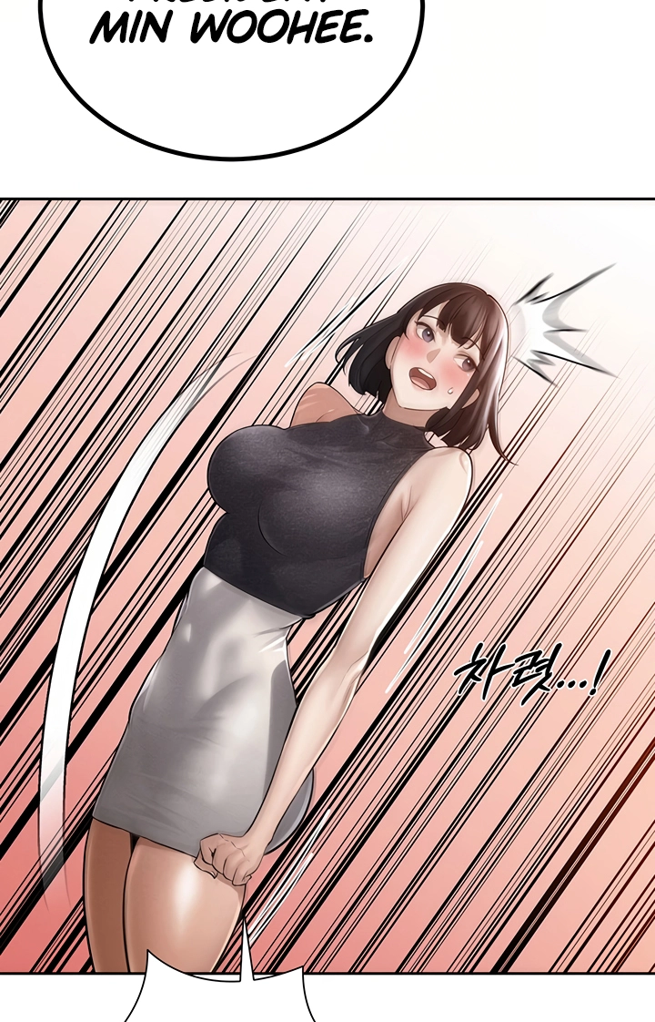 The Father-In-Law Fucks Them All Chapter 44 page 31 - 