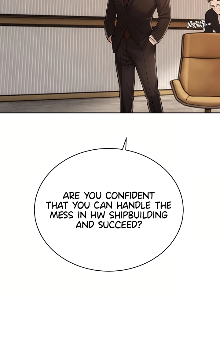 The Father-In-Law Fucks Them All Chapter 44 page 33 - 