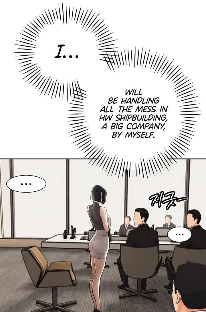 The Father-In-Law Fucks Them All Chapter 44 page 35 - 