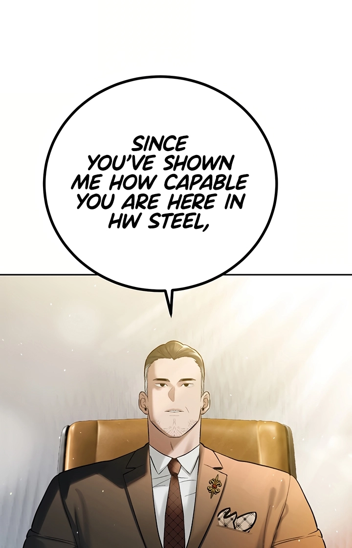 The Father-In-Law Fucks Them All Chapter 44 page 5 - 