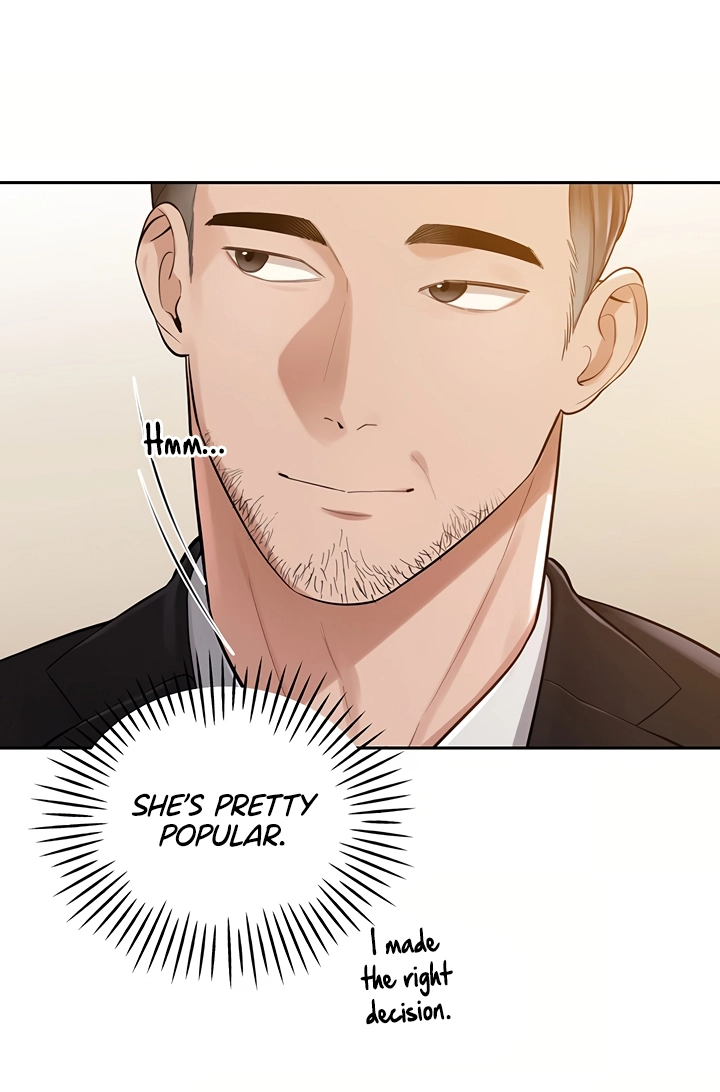 The Father-In-Law Fucks Them All Chapter 44 page 45 - 