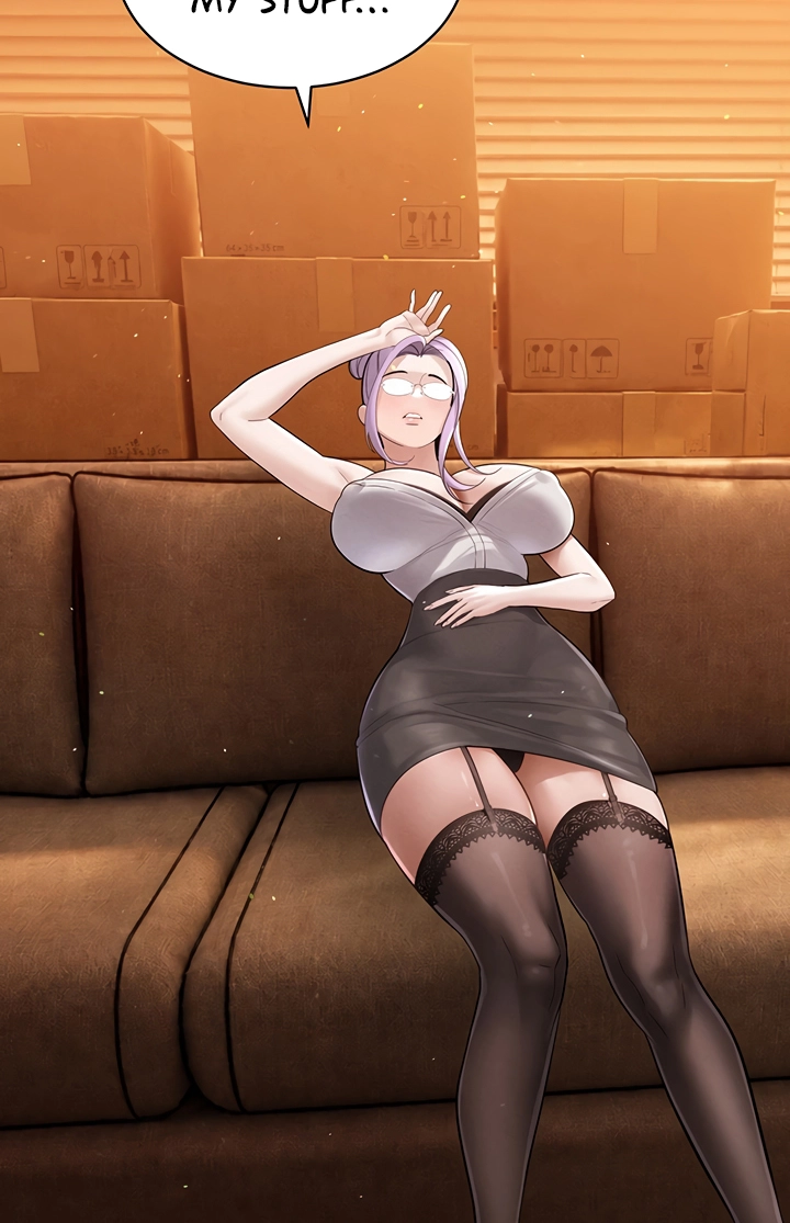 The Father-In-Law Fucks Them All Chapter 44 page 78 - 
