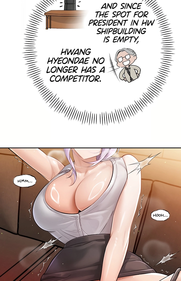 The Father-In-Law Fucks Them All Chapter 44 page 81 - 