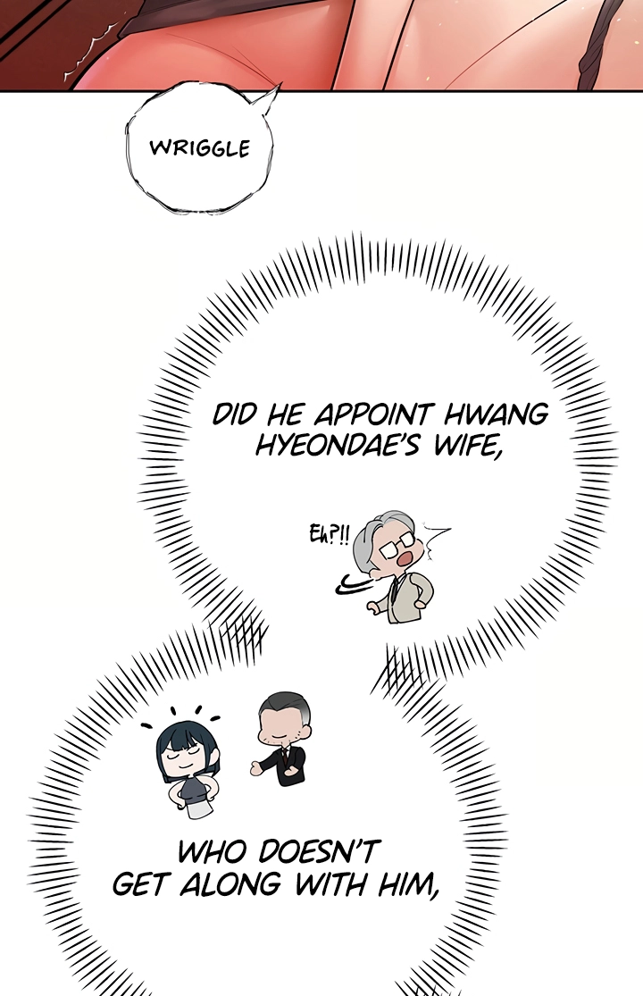 The Father-In-Law Fucks Them All Chapter 44 page 82 - 