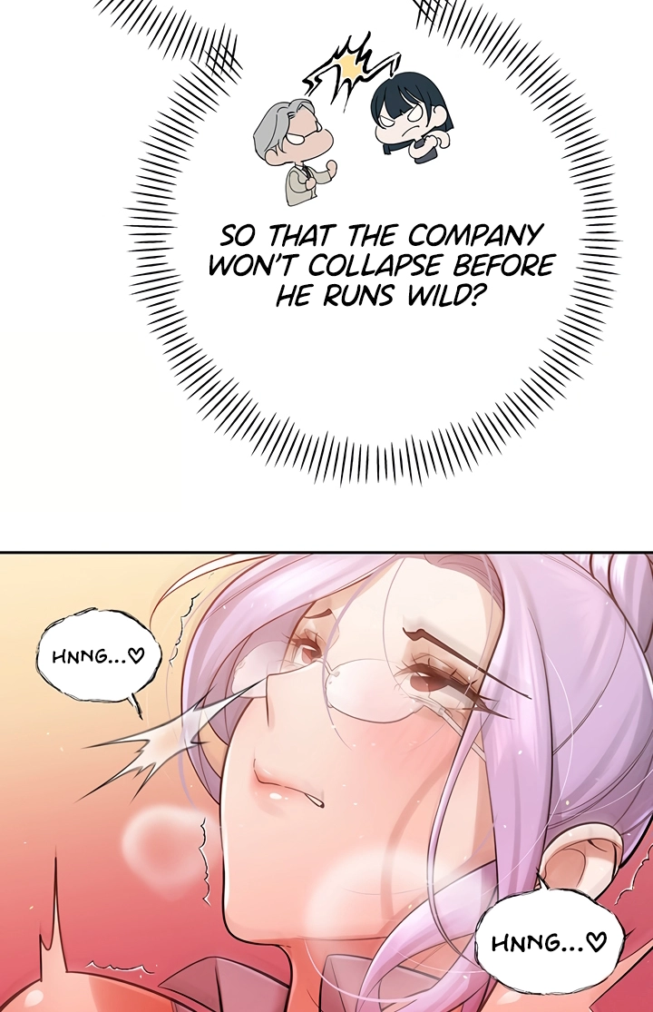 The Father-In-Law Fucks Them All Chapter 44 page 83 - 