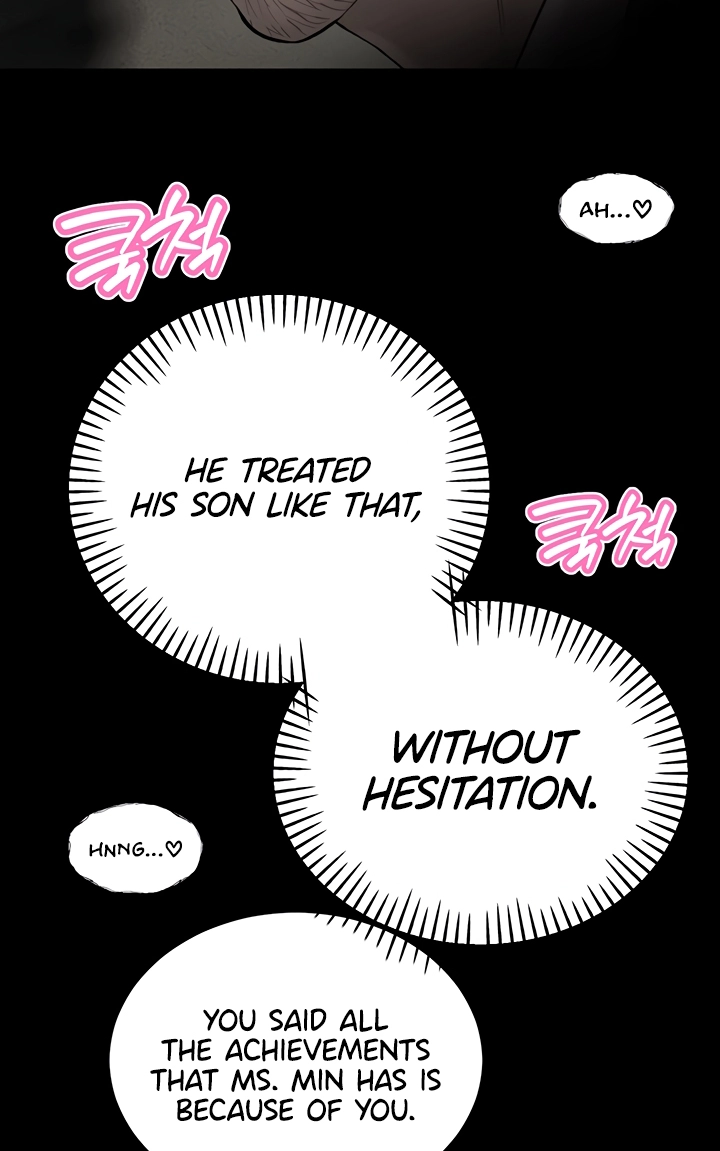 The Father-In-Law Fucks Them All Chapter 44 page 87 - 