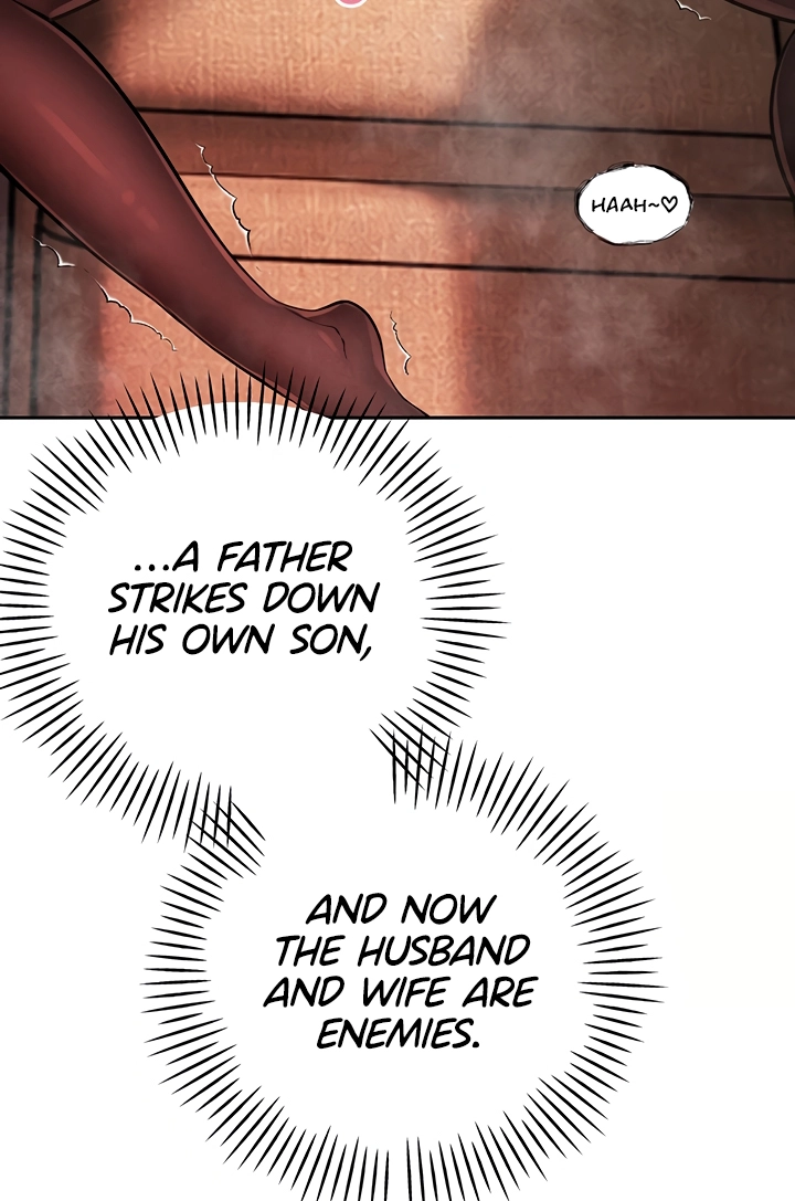 The Father-In-Law Fucks Them All Chapter 44 page 98 - 