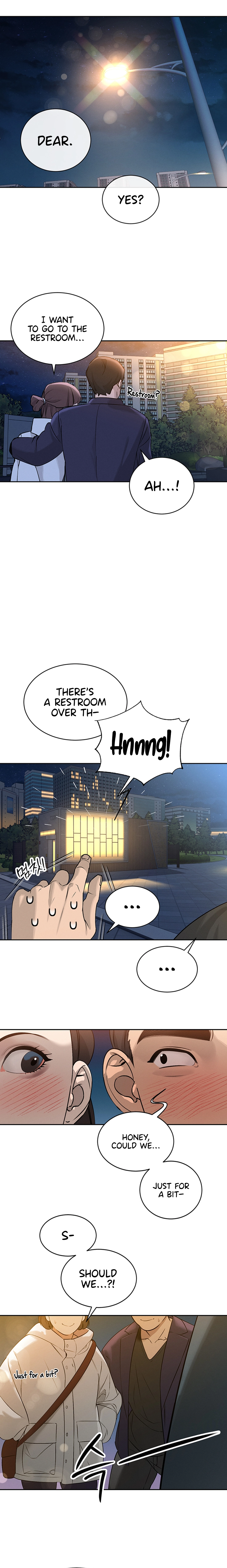 The Father-In-Law Fucks Them All Chapter 5 page 12 - 