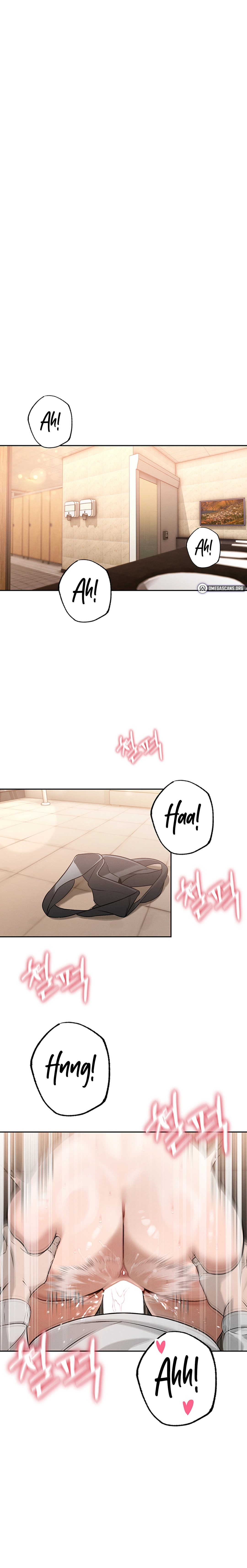 The Father-In-Law Fucks Them All Chapter 5 page 14 - 