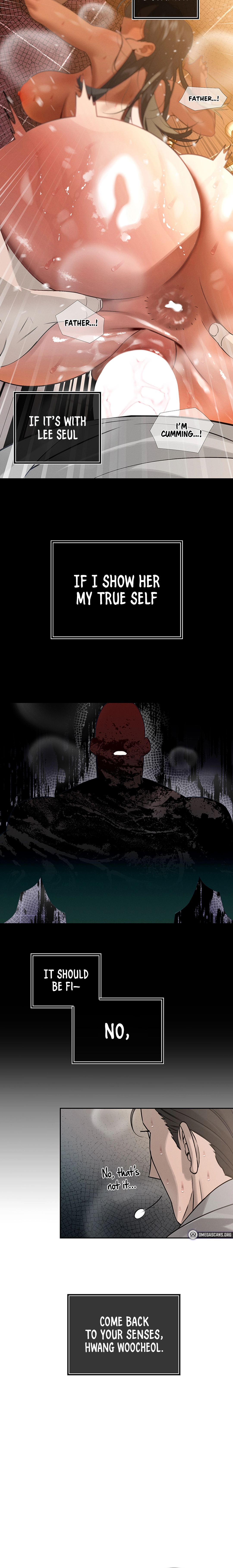 The Father-In-Law Fucks Them All Chapter 5 page 18 - 