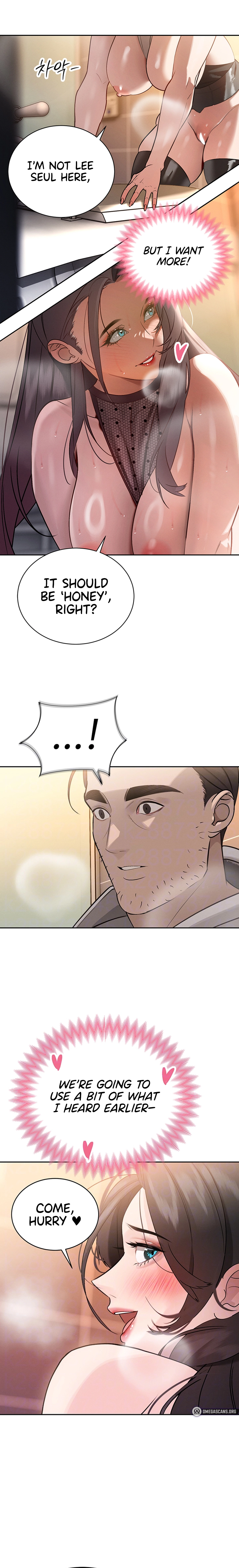 The Father-In-Law Fucks Them All Chapter 5 page 6 - 
