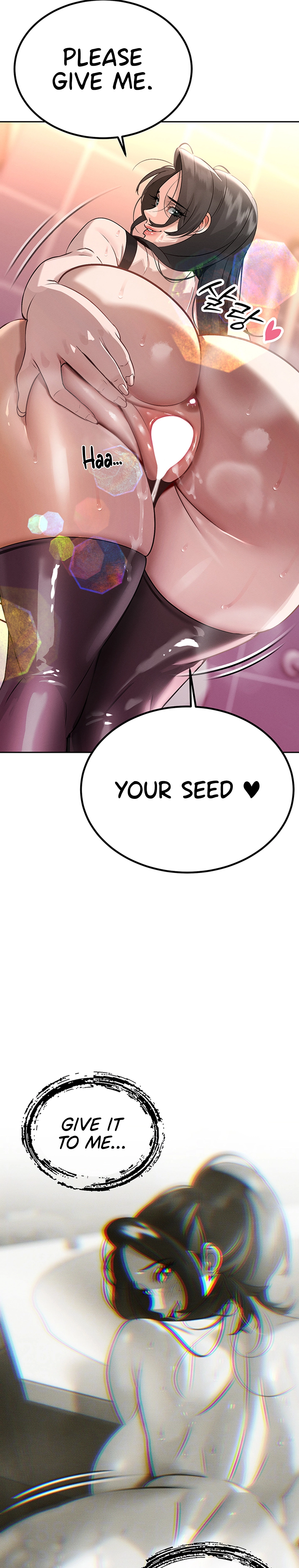 The Father-In-Law Fucks Them All Chapter 5 page 7 - 