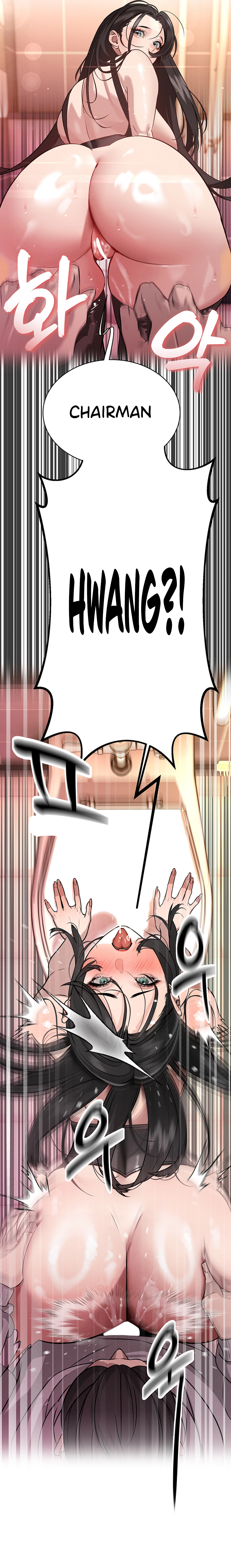 The Father-In-Law Fucks Them All Chapter 5 page 9 - 