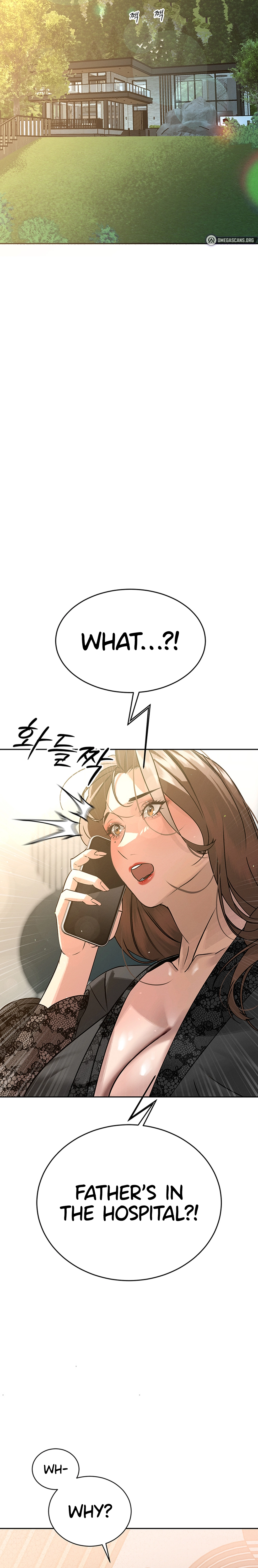 The Father-In-Law Fucks Them All Chapter 6 page 14 - 
