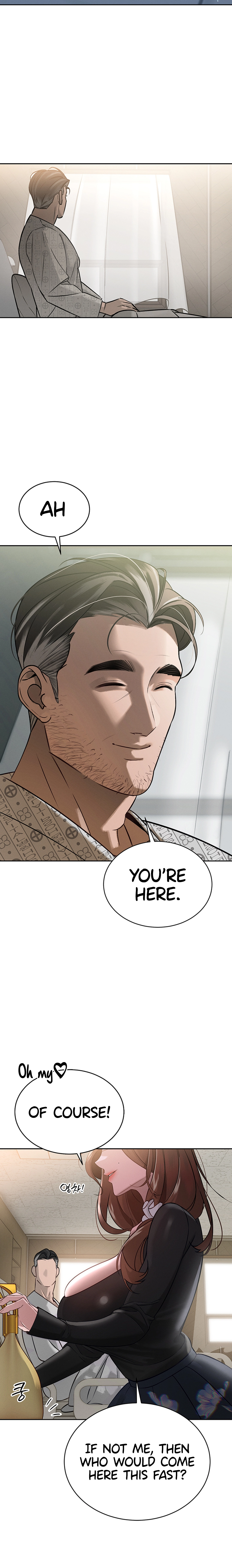 The Father-In-Law Fucks Them All Chapter 6 page 19 - 
