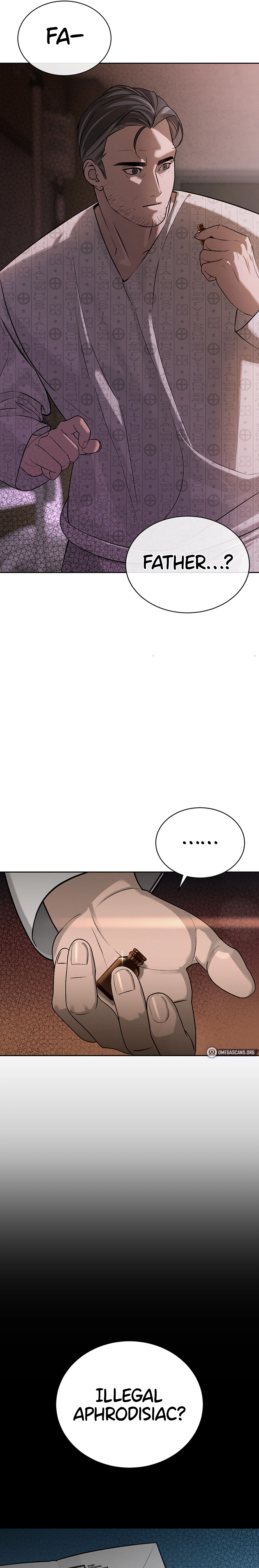 The Father-In-Law Fucks Them All Chapter 6 page 25 - 