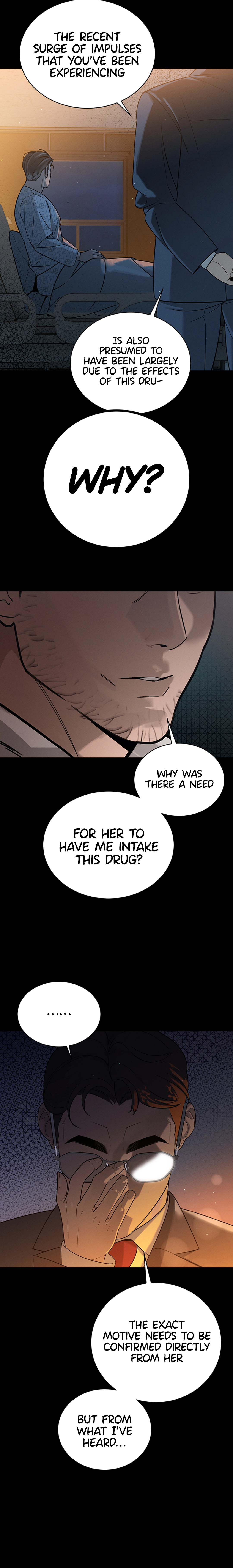 The Father-In-Law Fucks Them All Chapter 6 page 27 - 
