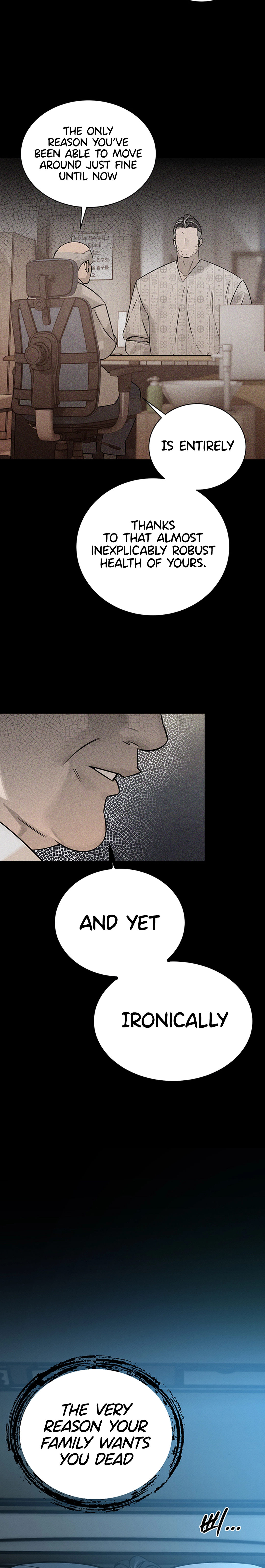 The Father-In-Law Fucks Them All Chapter 6 page 6 - 