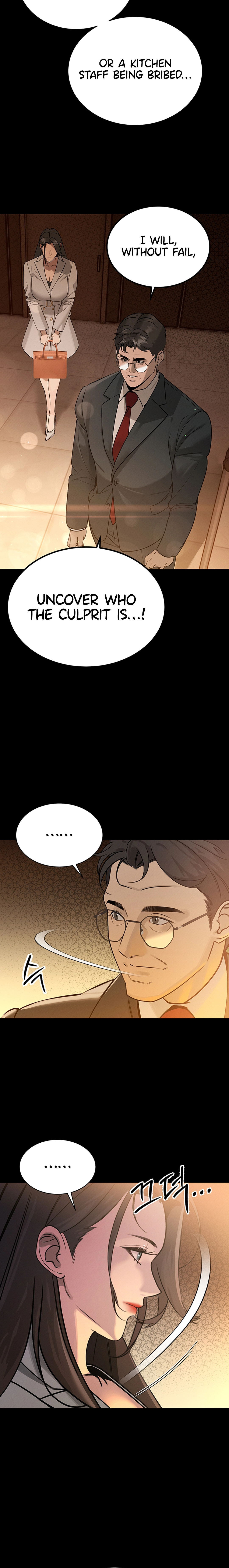 The Father-In-Law Fucks Them All Chapter 6 page 8 - 