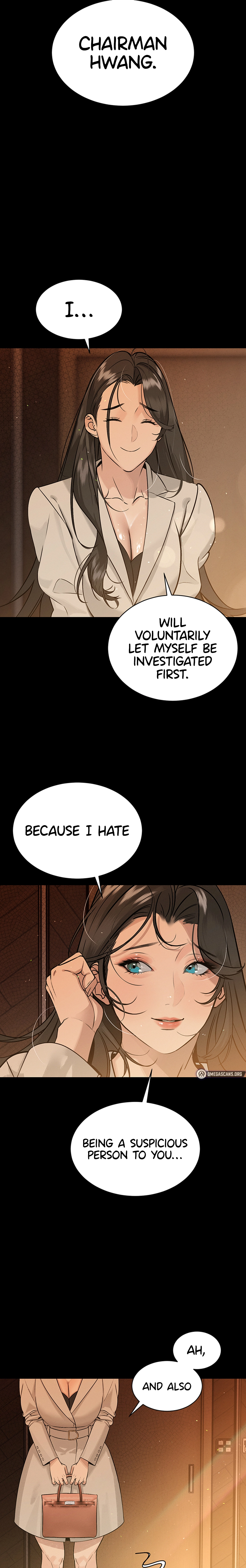 The Father-In-Law Fucks Them All Chapter 6 page 9 - 