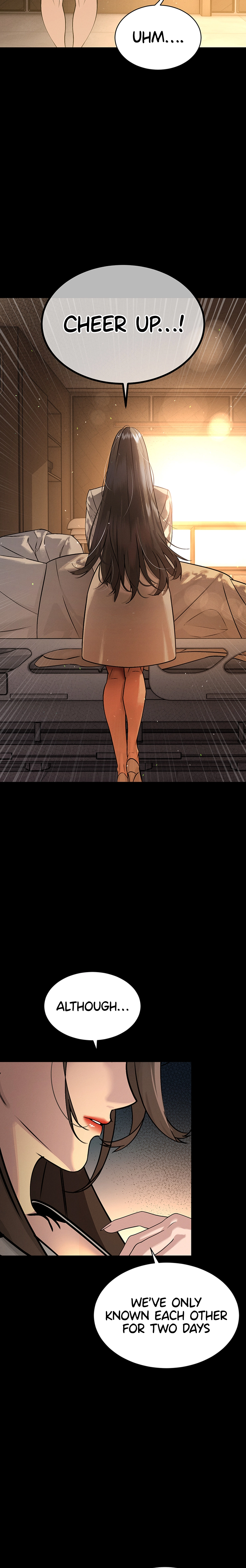 The Father-In-Law Fucks Them All Chapter 6 page 10 - 