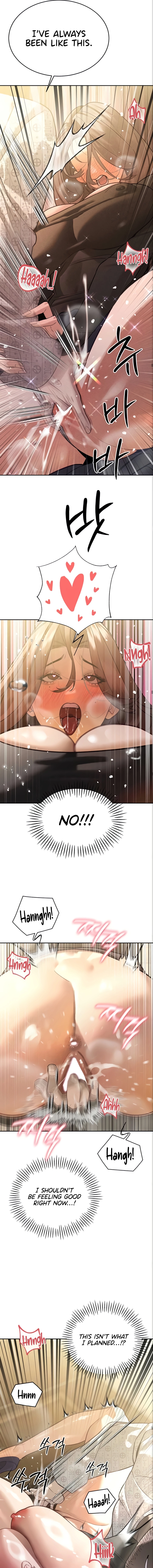 The Father-In-Law Fucks Them All Chapter 7 page 11 - 