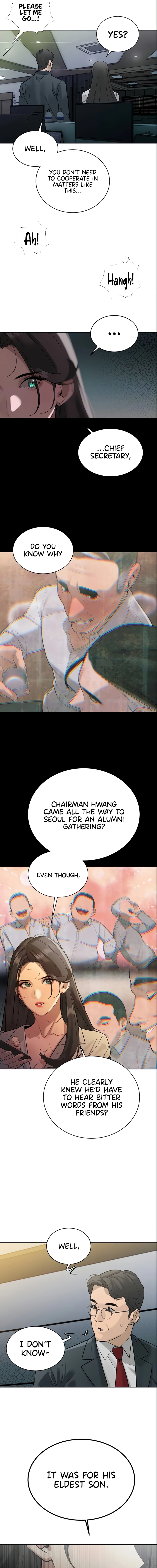 The Father-In-Law Fucks Them All Chapter 7 page 5 - 