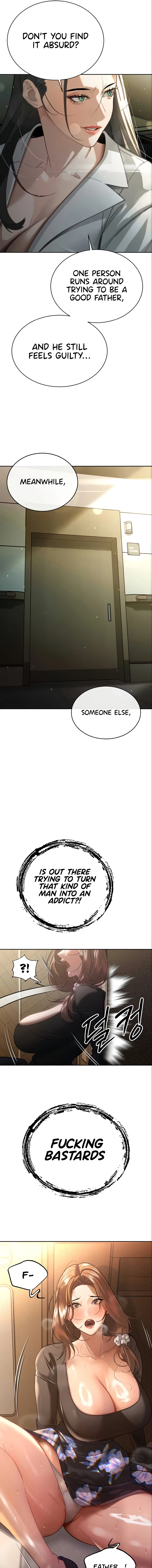 The Father-In-Law Fucks Them All Chapter 7 page 7 - 
