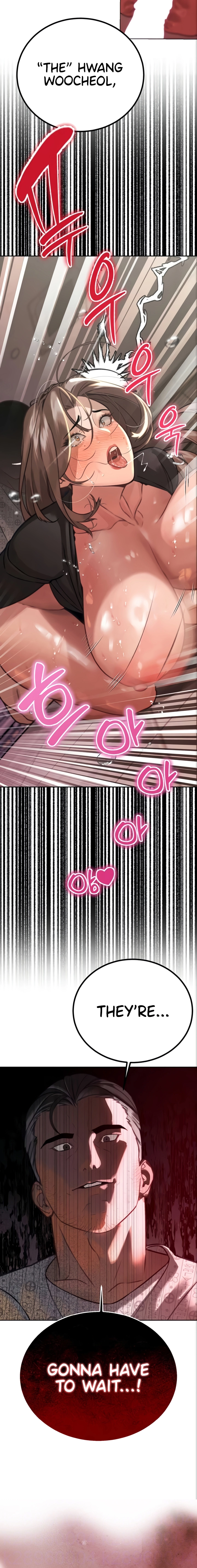 The Father-In-Law Fucks Them All Chapter 8 page 2 - 