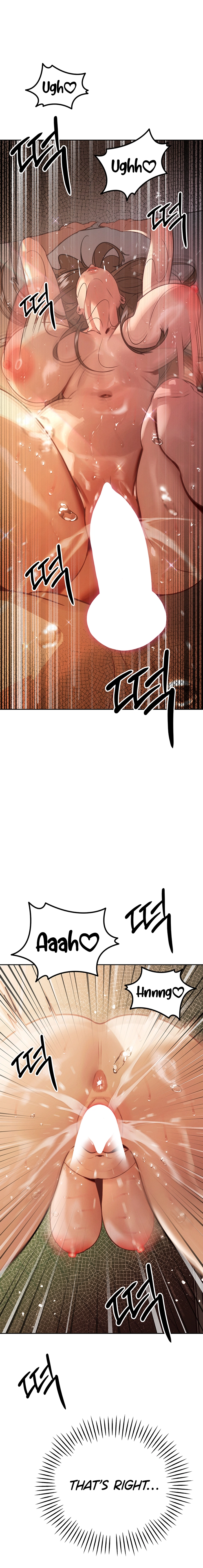The Father-In-Law Fucks Them All Chapter 8 page 15 - 