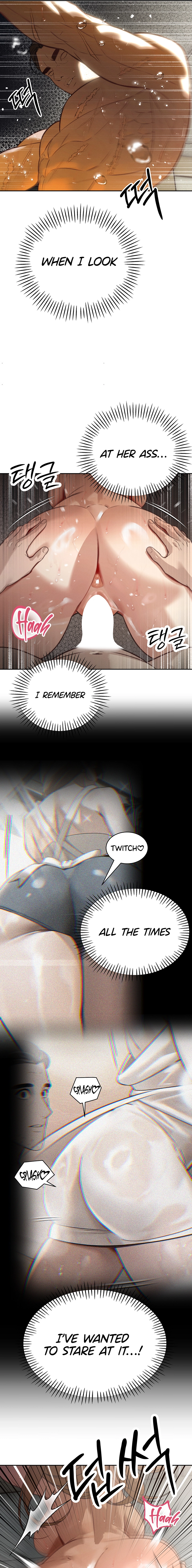 The Father-In-Law Fucks Them All Chapter 8 page 16 - 
