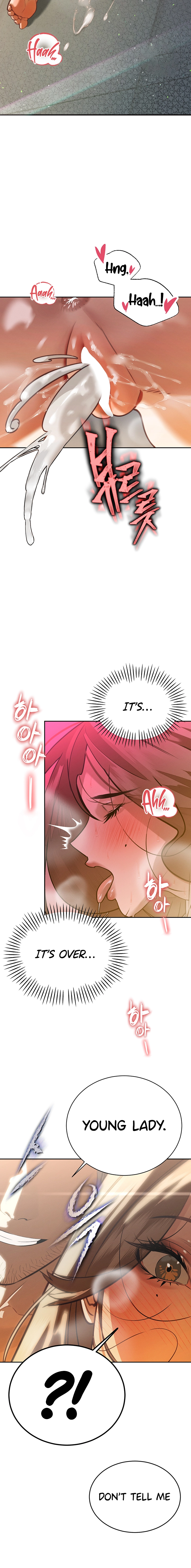 The Father-In-Law Fucks Them All Chapter 8 page 23 - 