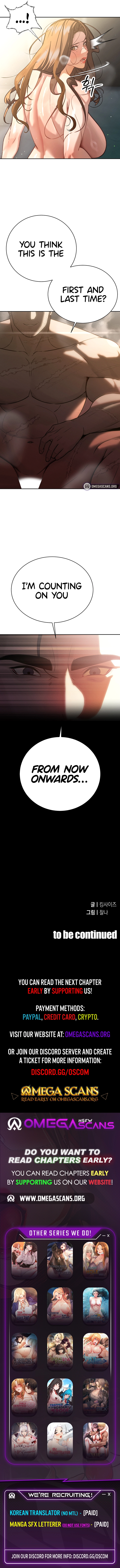 The Father-In-Law Fucks Them All Chapter 8 page 24 - 