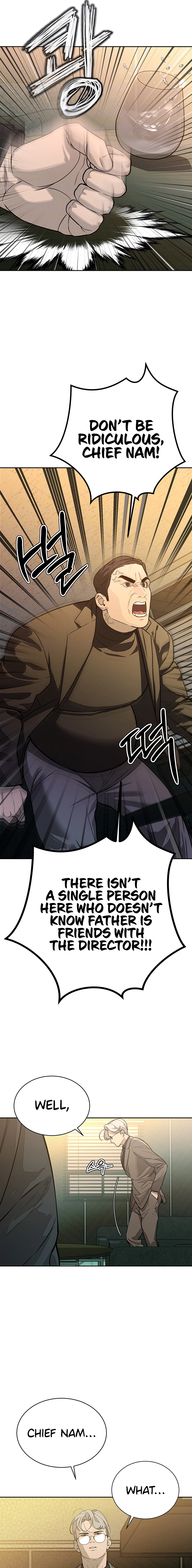 The Father-In-Law Fucks Them All Chapter 8 page 6 - 