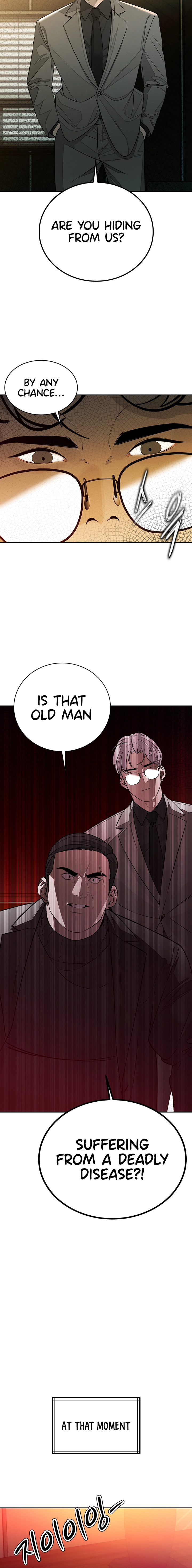 The Father-In-Law Fucks Them All Chapter 8 page 7 - 