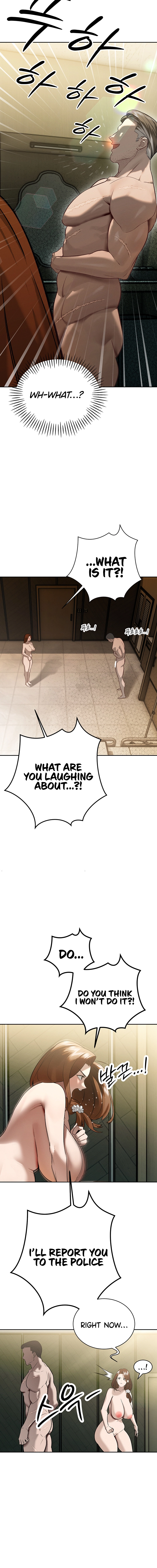 The Father-In-Law Fucks Them All Chapter 9 page 16 - 