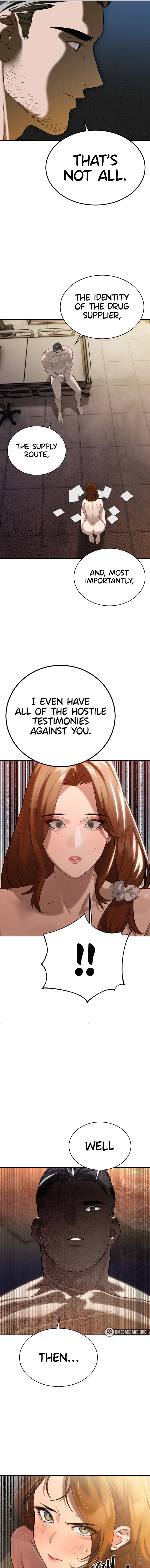 The Father-In-Law Fucks Them All Chapter 9 page 19 - 